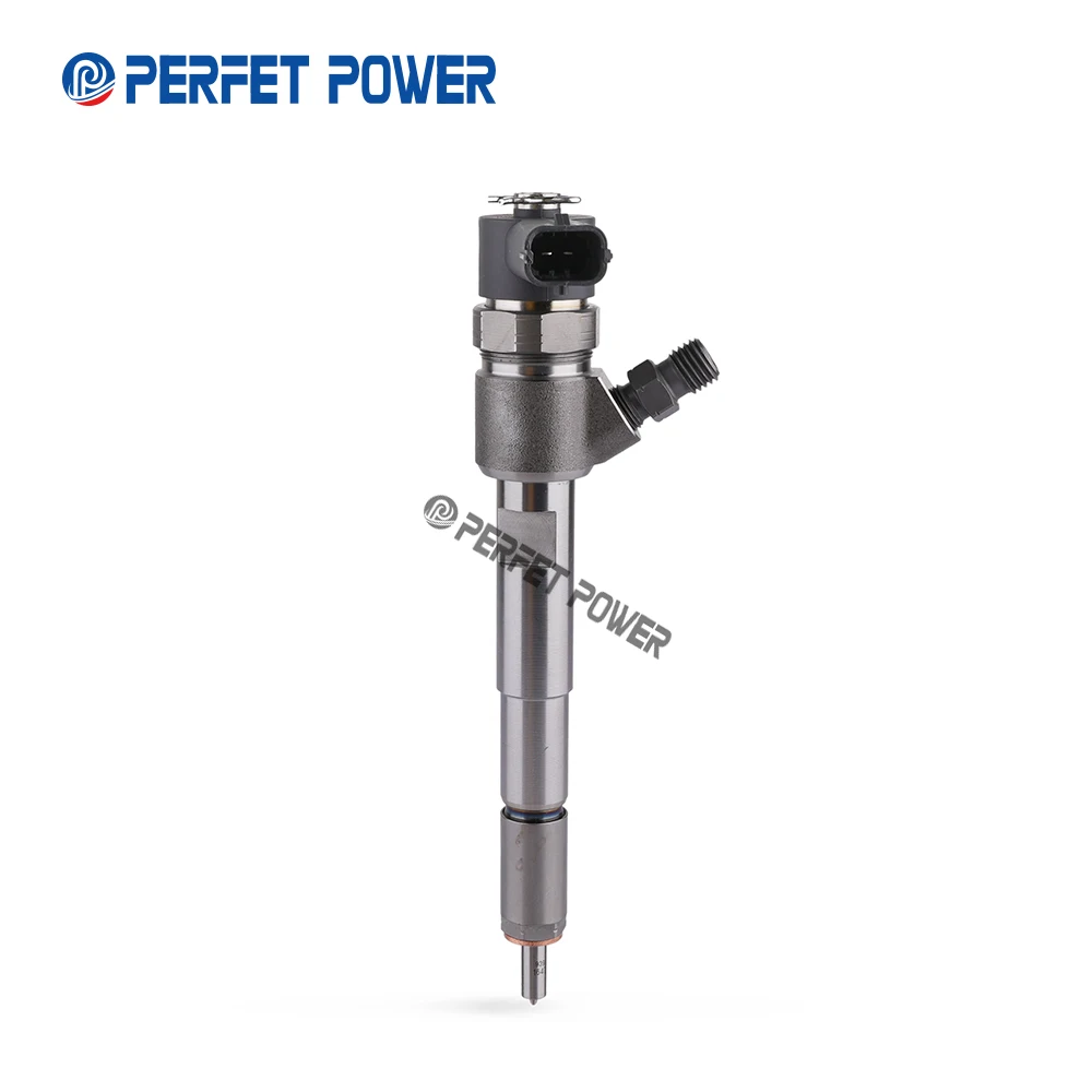 

China Made New Common Rail Fuel Injector 0445110733,0 445 110 733 Applicable with Vehicle FOTON for Diesel Fuel Engine