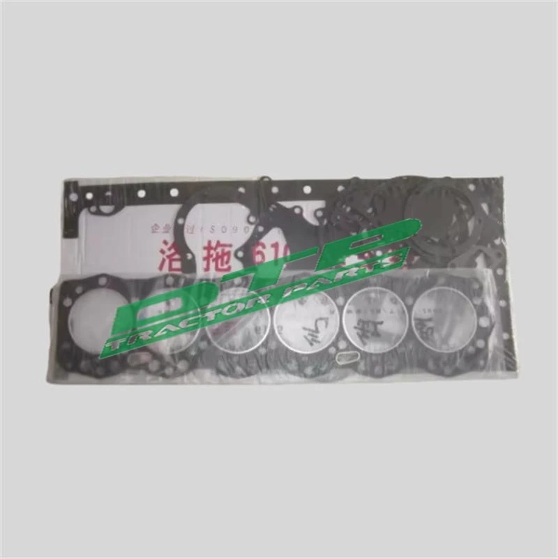 Комплект прокладок включая прокладку головки для Yituo LRC6108T1X3 (X1204)