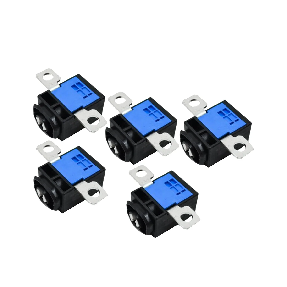 

5PCS N000000006984 Crash Battery Security Disconnect Fuse Pyroswitch for Mercedes Benz VITO W447 N000000000006984