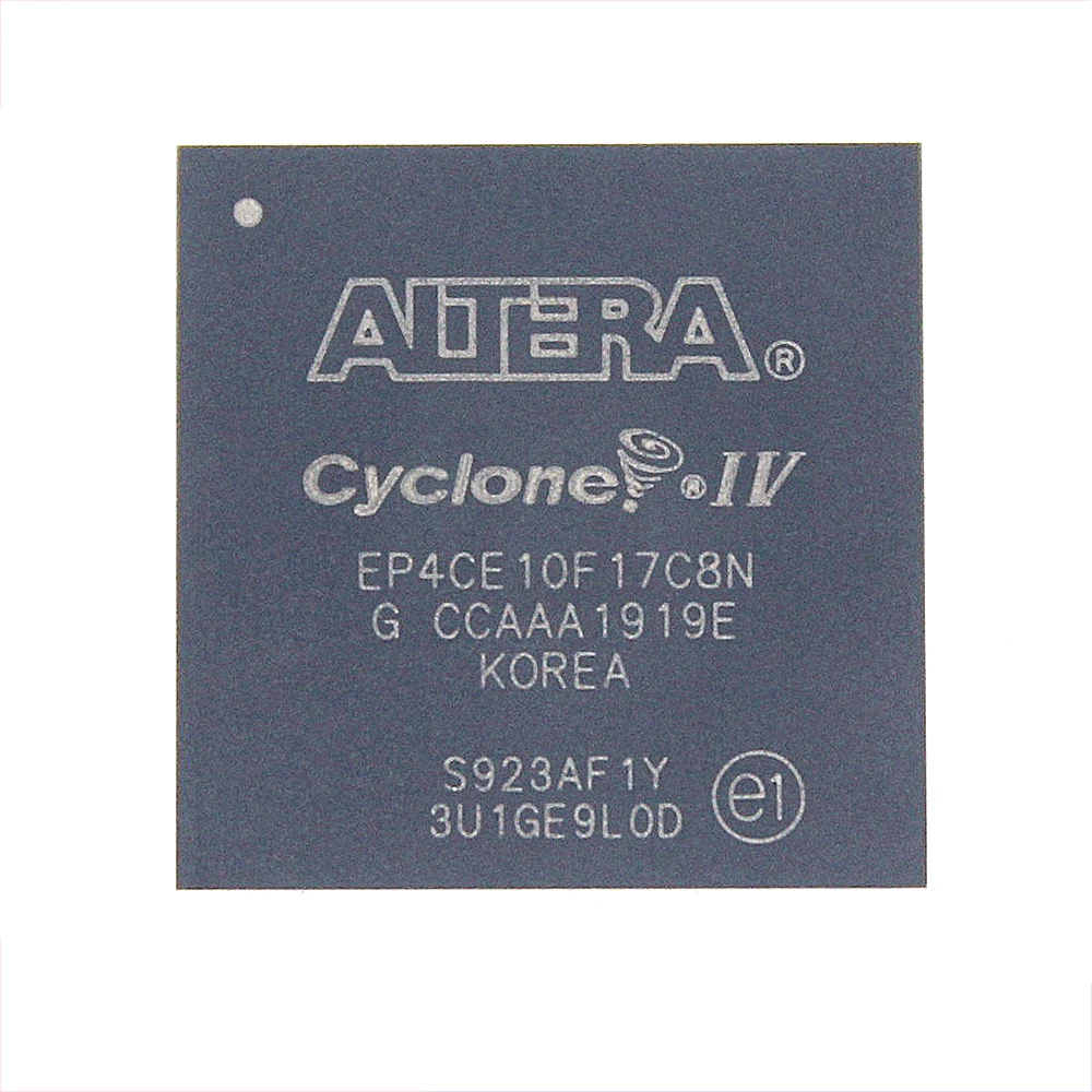 

2 шт./лот EP4CE10F17C8N BGA256 IC новый оригинальный