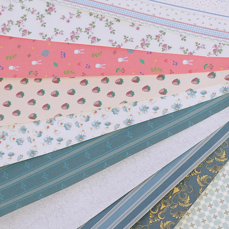 Декоративный декор для кукольного домика 42*30 см