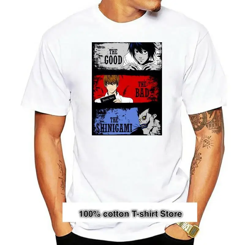 

Cool The Good The Bad The Shinigami светильник Yagami L-Sudadera con capucha para hombre, ropa de Street Harajuku, primavera и отоние