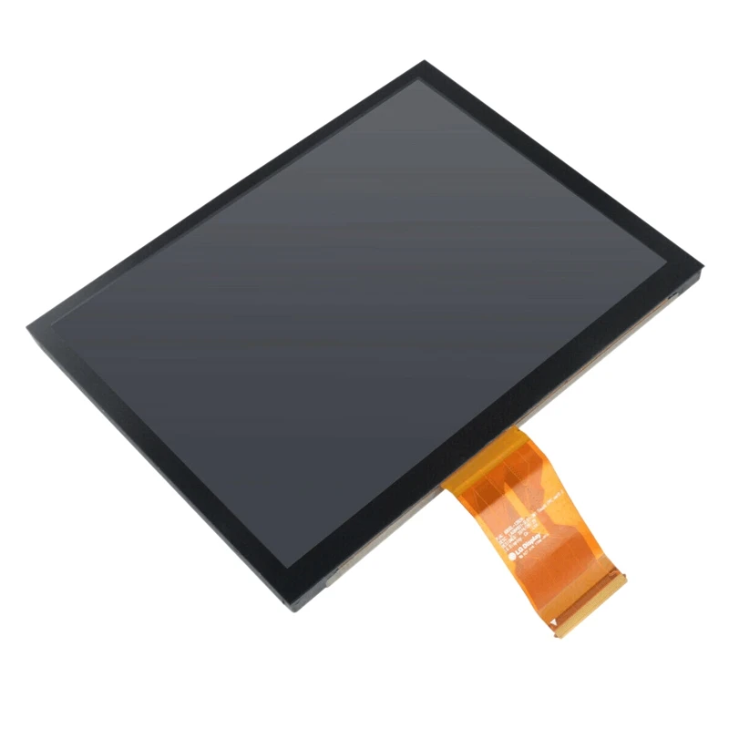 

Для Jeep 2017-2022 LA084X01 (SL) 8,4 дюймовый ЖК-дисплей сенсорный экран Радио Навигация