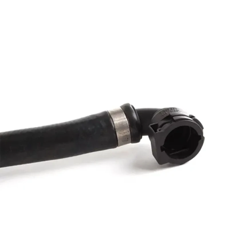 Автоматический водяной шланг масляного радиатора двигателя объемом 3 0 л для BM-W E60