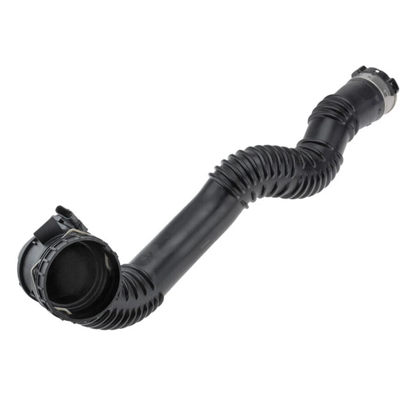 

Car Air Intake Hose Component For BMW 5 Series 2009-2016 N20 Engine Booster Air Intake Hose 13717612091