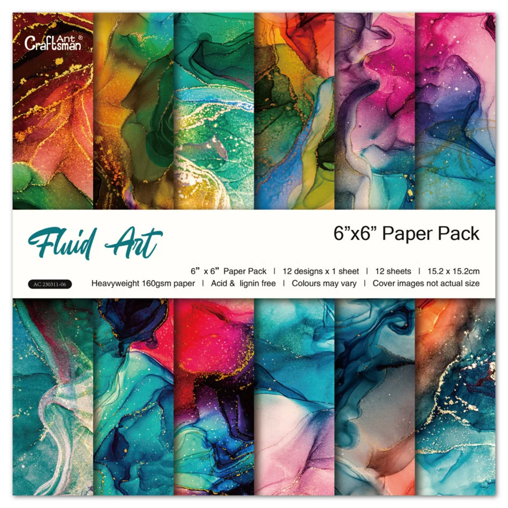 12 шт. крафт-бумага с цветочным рисунком для домашнего декора коллаж фон постер