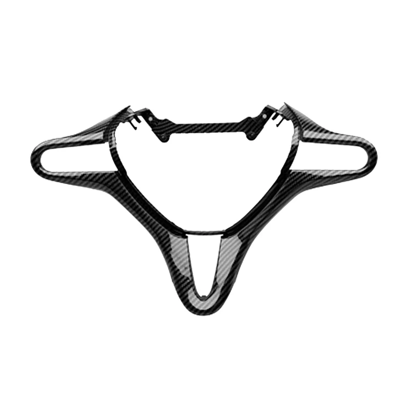 Чехол на руль автомобиля 78540-SVA-A01ZA крышка круиза для Honda Civic 8 2006-2011 кнопки