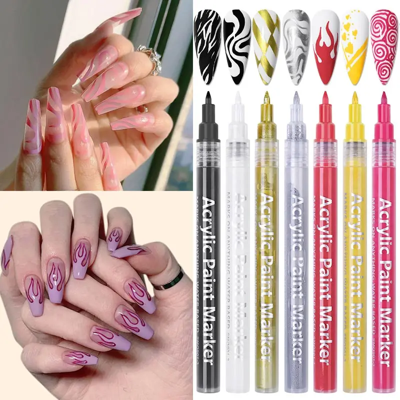 

Принадлежности для ногтей 10 цветов Профессиональный Полупостоянный лак для ногтей белый гель лак для рисования ногтей инструменты для тво...