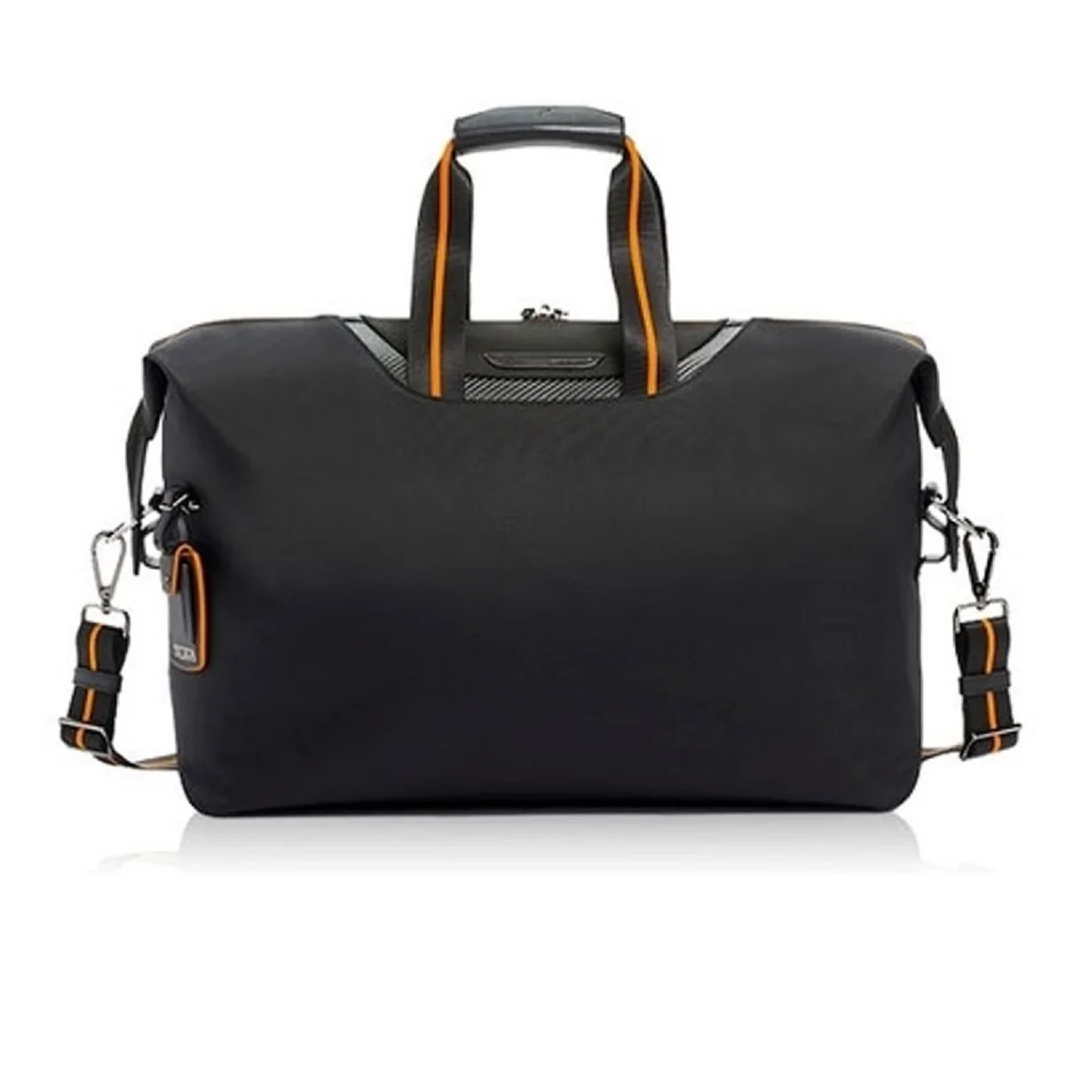 

Famous Brand Co-branding Travel Man Large Capacity Travel Bag Casual Luggage Outdoor Travel Duffle Bag Male Gym Bag