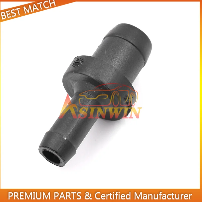 17130-PWA-003 17130PWA003 пластиковый выпускной клапан автомобильного впускного коллектора