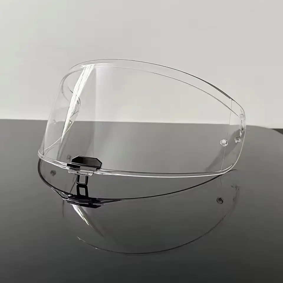 

LS2FF811 мотоциклетные линзы для шлема оригинальные солнцезащитные ветрозащитные пылезащитные цветные линзы фотолинзы