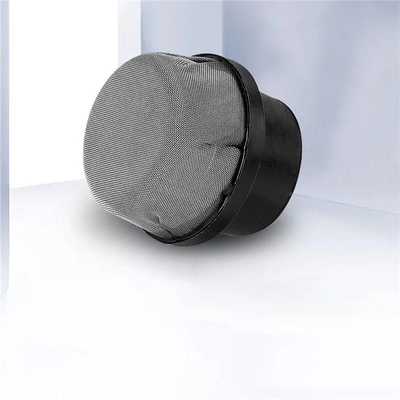 190106 Замена экрана выпускника воздуха с крышкой Z для фильтров Clean and Clear Plus EasyClean