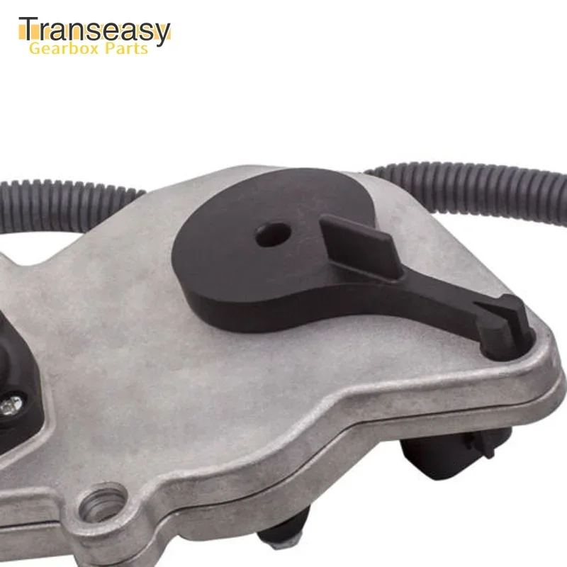 124744014 Двигатель переключения раздаточной коробки штифтов подходит для замены