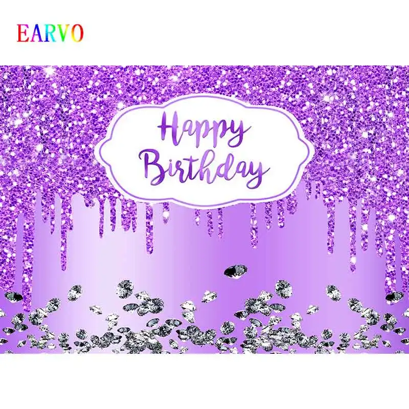 

The balloon glittered birthday party background Custom photography background for children Photographic Backgrounds For the Phot