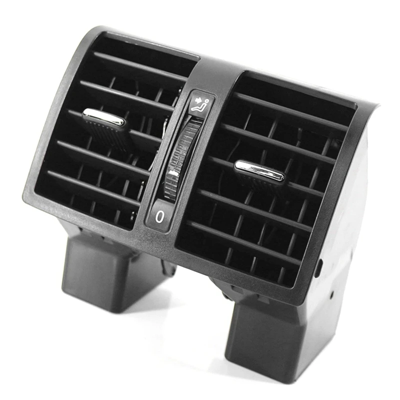 Автомобильная задняя вентиляционная решетка для Volkswagen Touran Kaidi