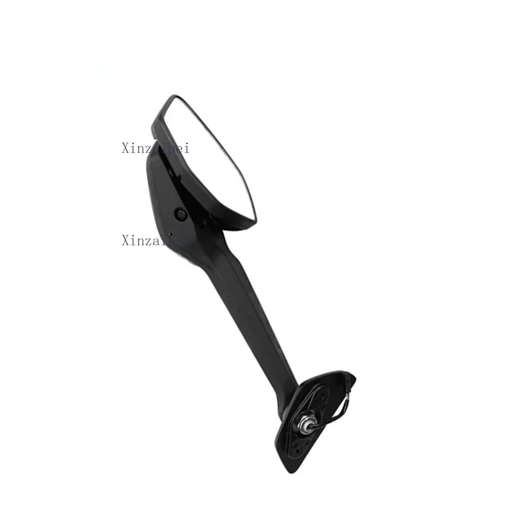 

Для CFMOTO 675SR 675SS оригинальные аксессуары для мотоциклов, зеркало заднего вида в сборе, отражатель зеркала заднего вида с указателем поворота