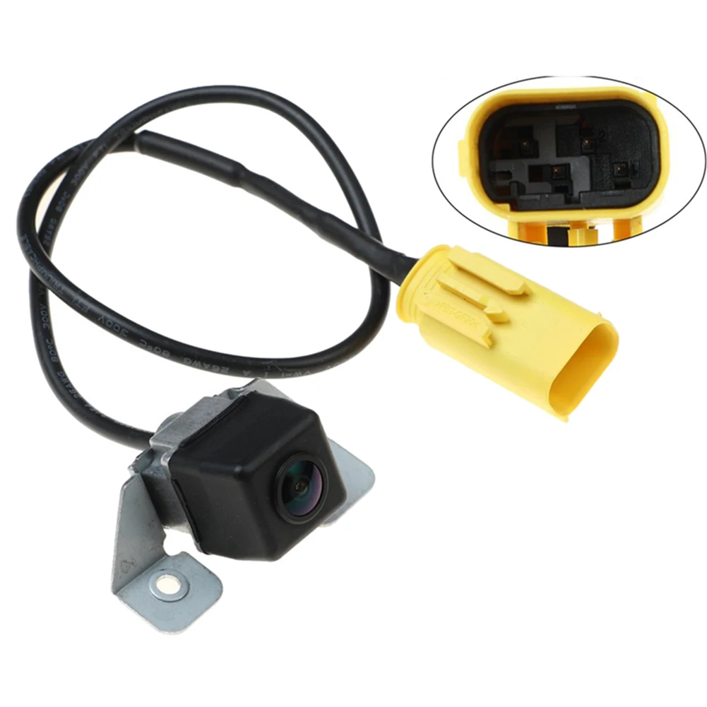 

200 New Car Rear View Camera 95790-2S401 957902S401 95790-2ZU11 957902ZU11 For Hyundai Anti-corrosion Wear-resistant Waterproof