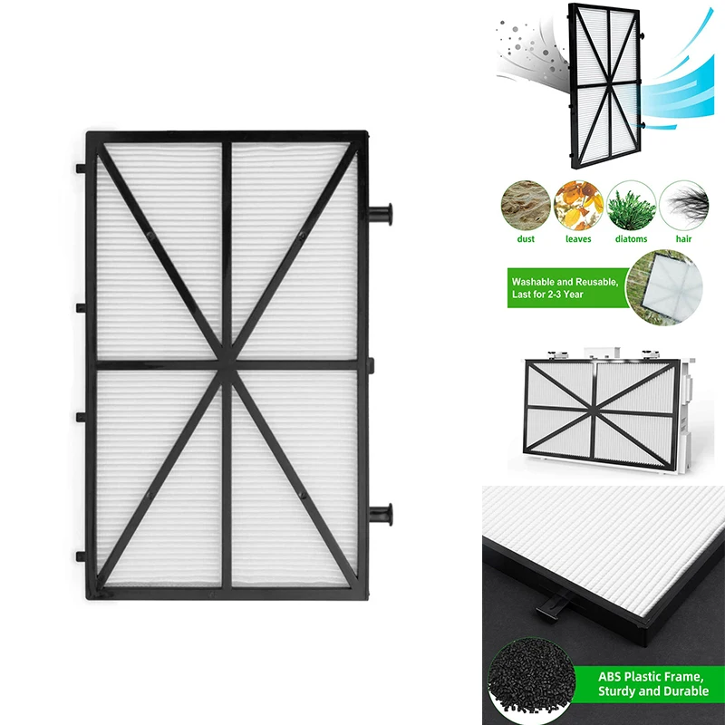 

9991432-R4 Filter Kit For Dolphin M400 M500 9991432-R4 Pool Cleaner Vacuum Parts