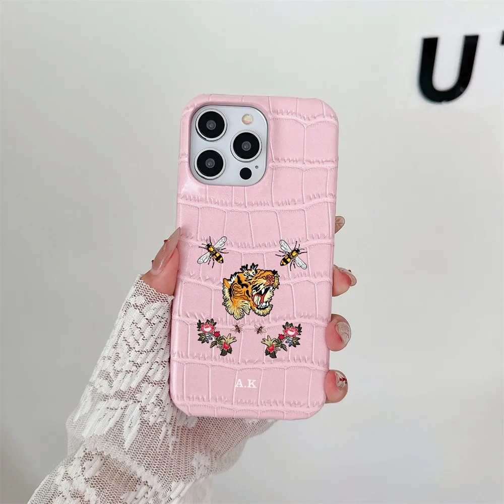 Чехол из искусственной кожи для Iphone 15 14 13 12 11 Pro Max