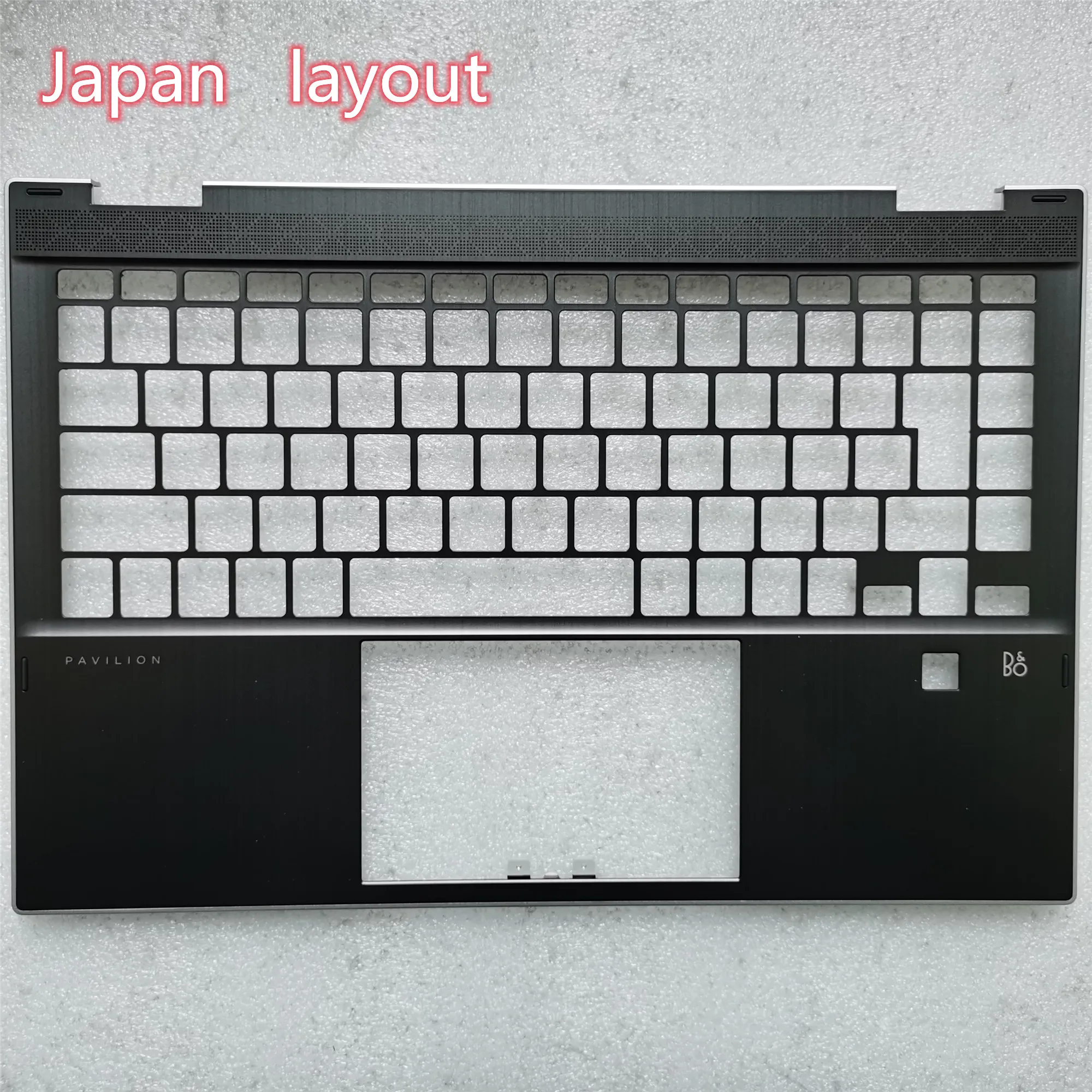 Новая внешняя подставка для ноутбука HP PAVILION 14 X360 14-DW 14M 14T-DW