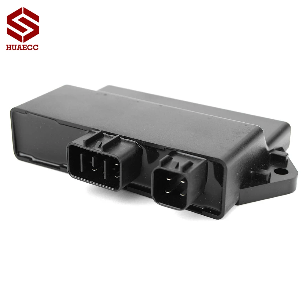 

Motorcycle Ignitor CDI Box Module Unit for Yamaha YFM350X YFM350R YFM350RSE Raptor 350 Special Editon2 5NF-85540-00 5YT-85540-00