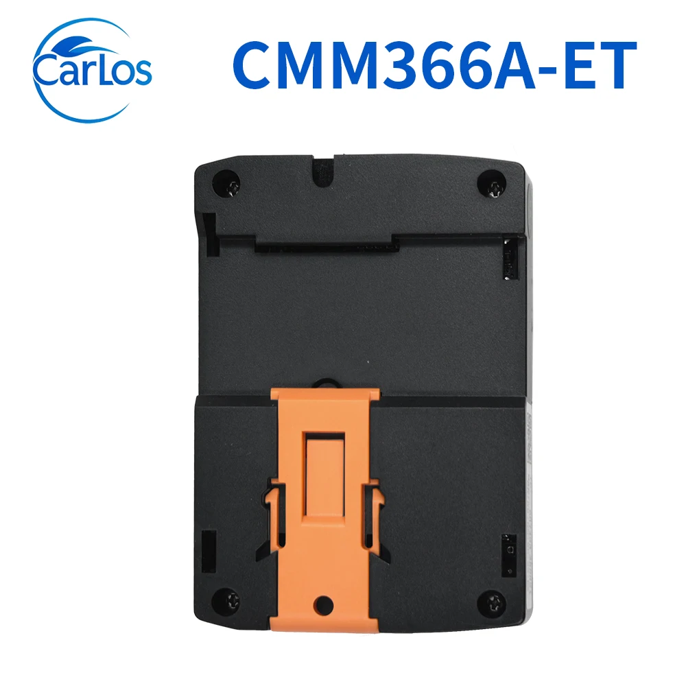 Фото Модуль облачного мониторинга SmartGen CMM366A‑4G CMM366A‑ET CMM366A‑WIFI 4G WIFI Ethernet для дизельного генератора. №3