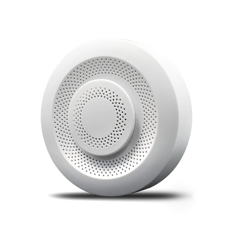 

4 шт., детектор дыма с Wi-Fi