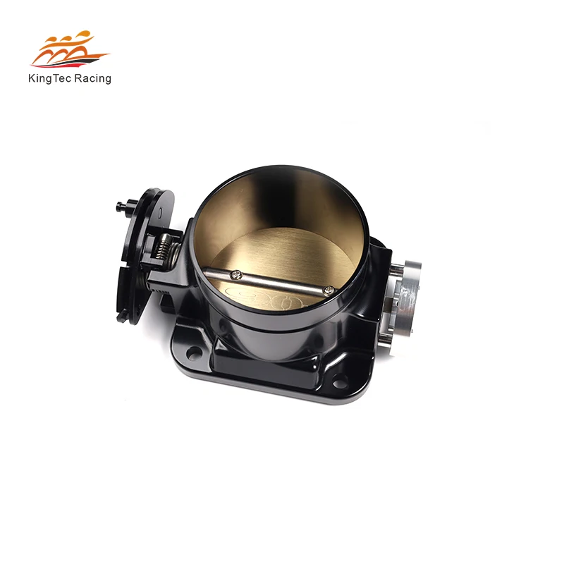 2JZ заготовка впускного коллектора двигателя 2JZ-GE с топливной направляющей 90 мм