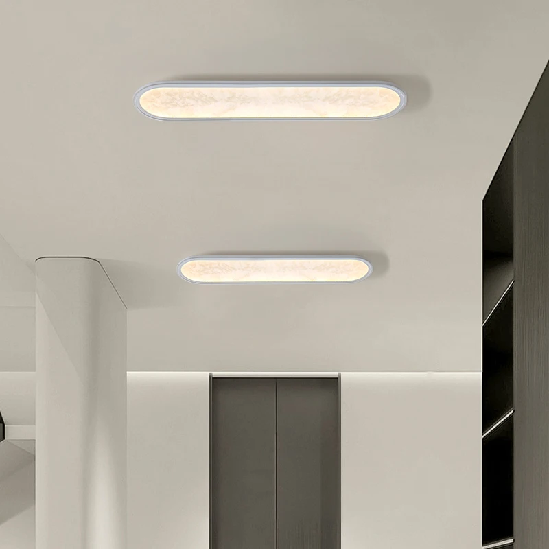 Современная креативная Роскошная искусственная лампа Yunhai для спальни