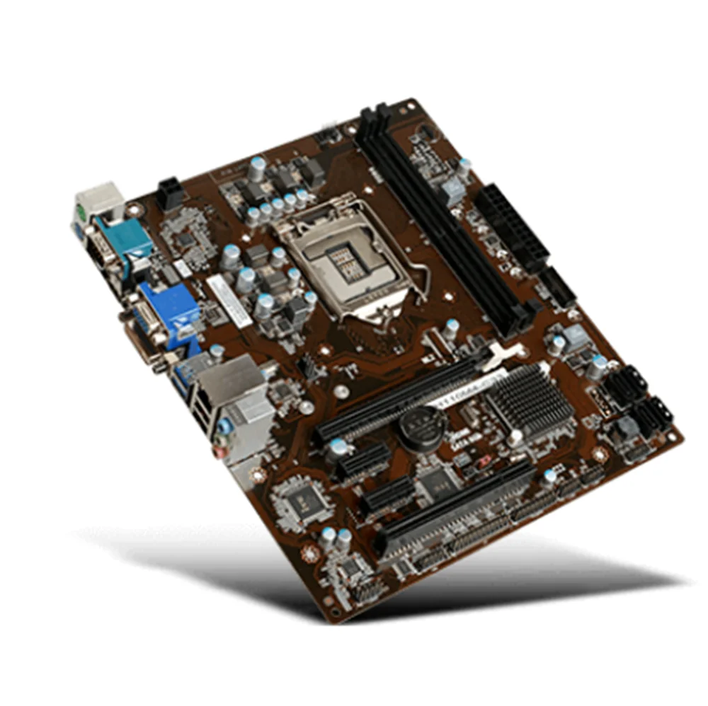 

NEW H110M4-C33 Motherboard
