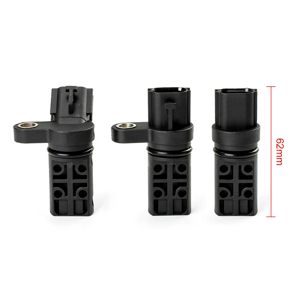 

3Pcs Car Accessories Camshaft / Crankshaft Position Sensor For Infiniti Maxima 350Z NEW Position Sensor Auto Replacement Parts
