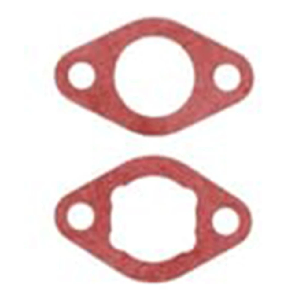 Запасные прокладки для праймера карбюратора 1P56F детали двигателя газонокосилки