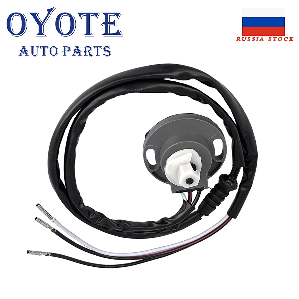 Фото OYOTE 3-проводной передатчик/датчик отправки для Volvo Penta 3849411 DP-SM SX-M Drive 3855535 3863007 №1