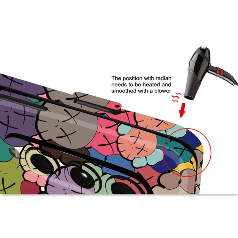 full body 3m protective film for samsung galaxy z fold 3 matte stickers skin cover for galaxy z fold 2 around borders and back free global shipping