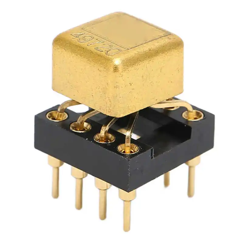 Усилитель LME49720HA Dual Op Amp HiFi плата двойного операционного усилителя обновленная