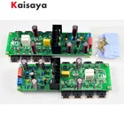 2 шт. L20.5 250 Вт x 2 аудио усилитель мощности готовая плата HIEND ультра-низкое искажение KEC KTB817 KT DIY KIT