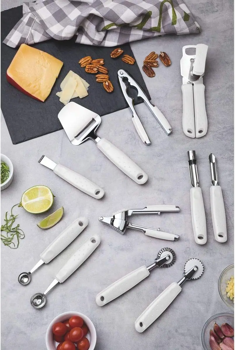 

Carretilla Cuts and Closes Utilità Branco