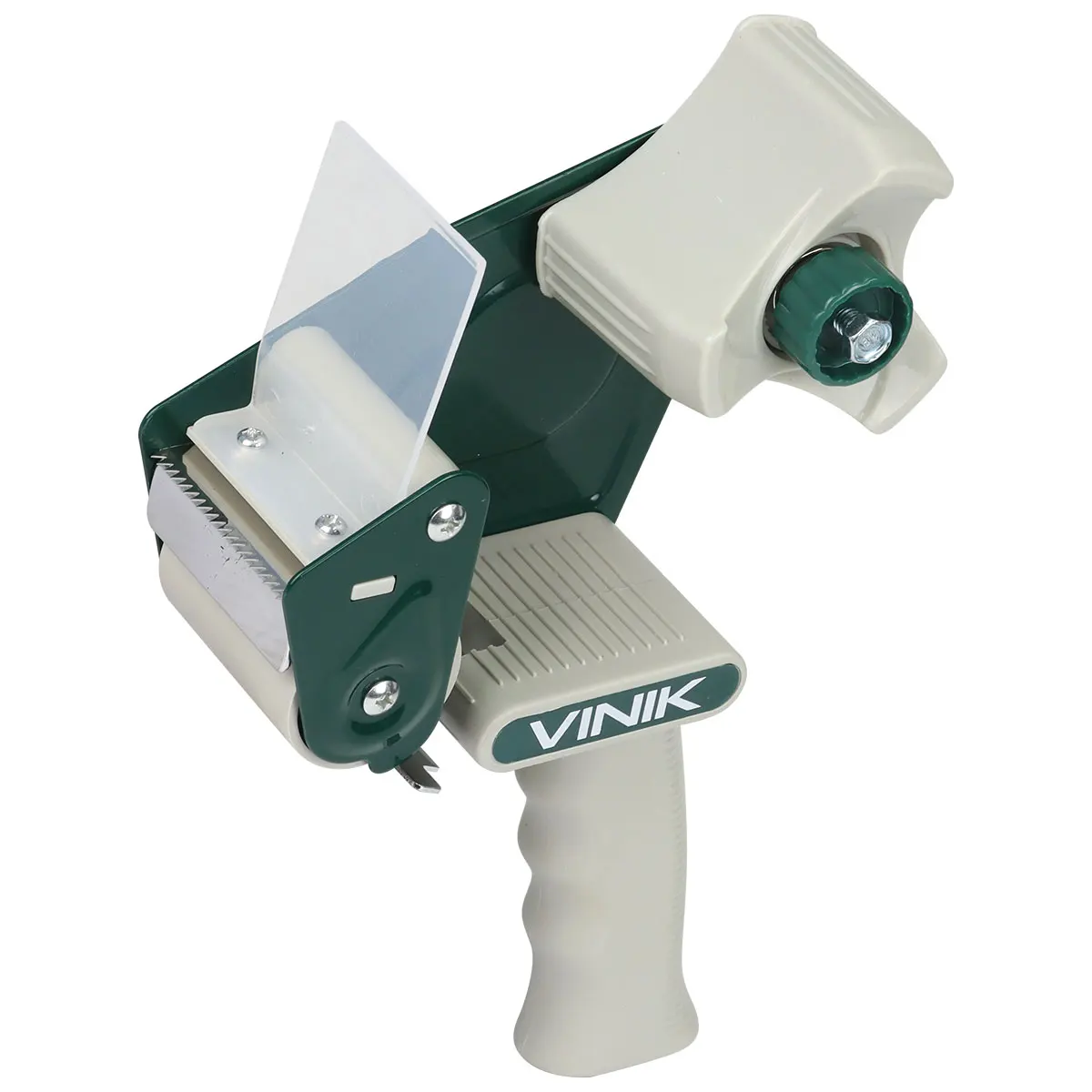 

APPLICATOR SUPPORT (PISTOL) FOR TAPE ADHESIVE TAPE 50MM - T15008