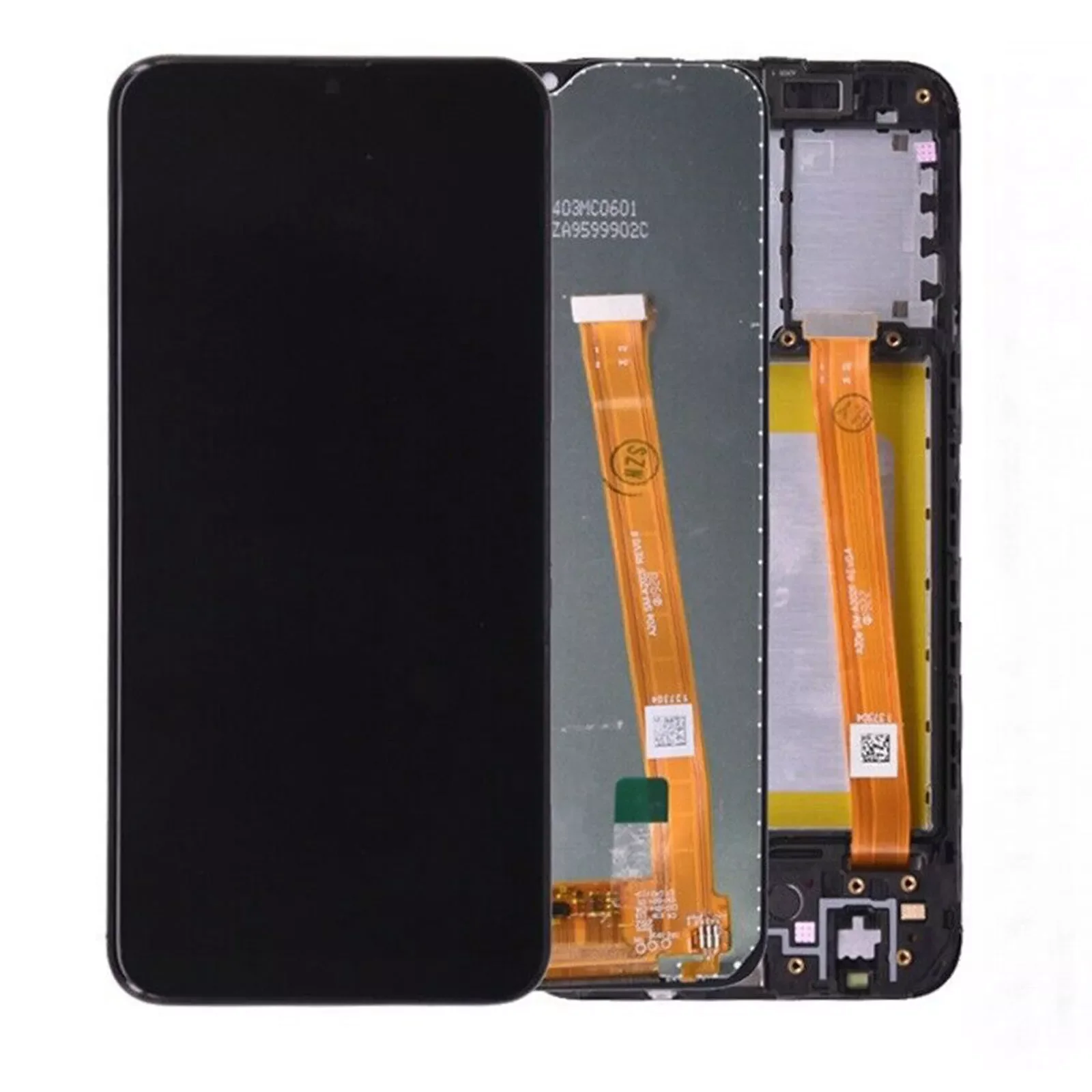 

Сенсорный ЖК-экран в сборе для Samsung A20E A10E/A102F