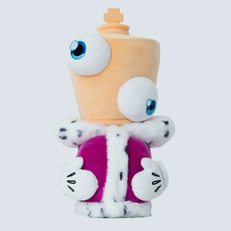 25 см потрясающие цифры цирк Gummigoos Gangle Zooble Caine Jax Ponmi Pomny Clown Hare Jackson мягкий подарок