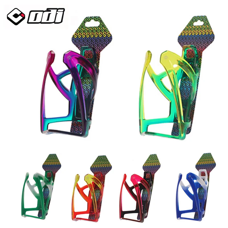 

Ультралегкая Подставка для бутылок велосипеда ODI