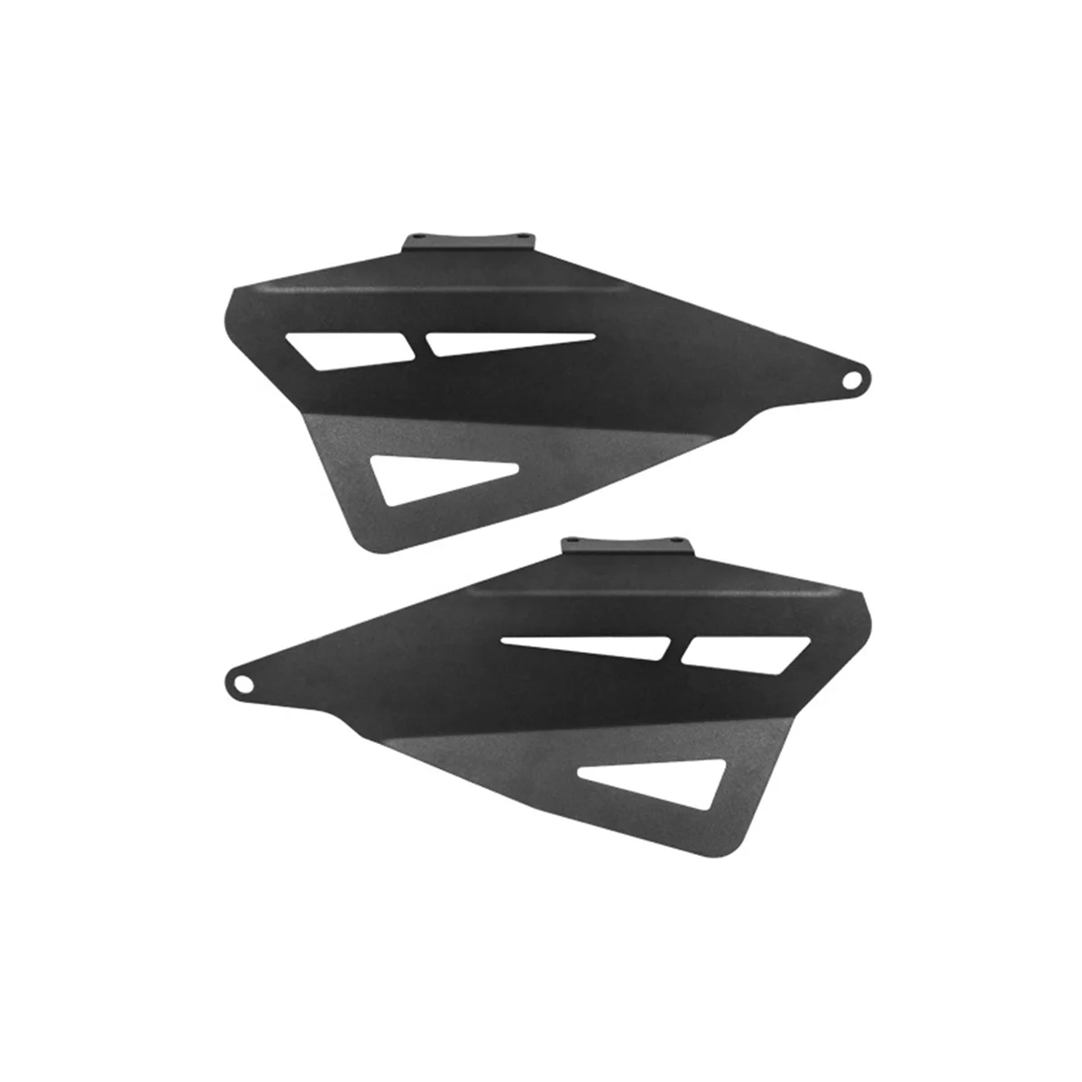 

Motorcycle Infill Panels Frame Protector Cover Side Fairings Guard Protection for Yamaha MT-09 MT09 MT 09 2021 2022 -
