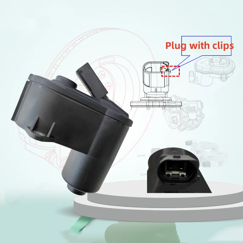 Рисунок 5 - 12 зубьев 7 мм Автомобильный тормозной