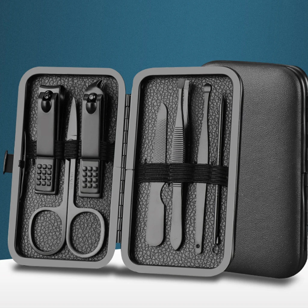 7/10/16/18 шт. Машинка для маникюра и педикюра |