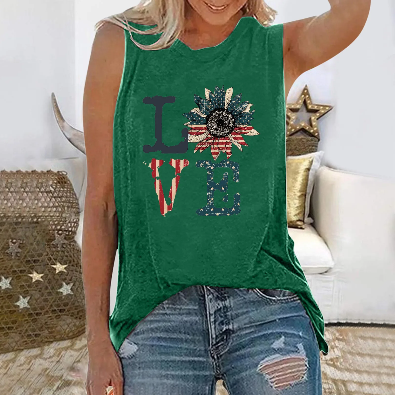 

Рубашка женская свободного кроя, сухая сорочка, повседневный стильный топ на День Независимости, Dressy, блузка