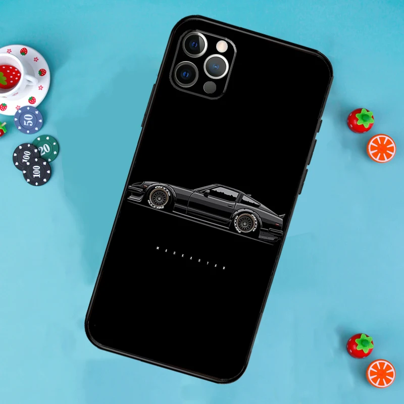 Чехол для iPhone 15 Pro 11 14 Max 12 13 Mini 7 8 Plus XS X XR SE 2022 2020