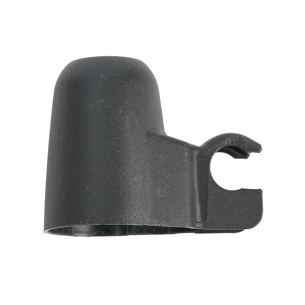 

Car Rear Wiper Arm Nut Cover Cap Replacement 61627199566 For BMW 1 Series E81 E87 2004-2012