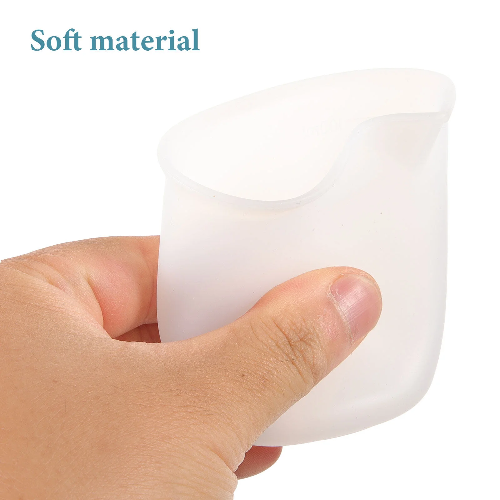 Cake Mold Jewelry Tools Making Silicone Suite Resin Kit Supplies Silica Gel Mixing Cups Molds