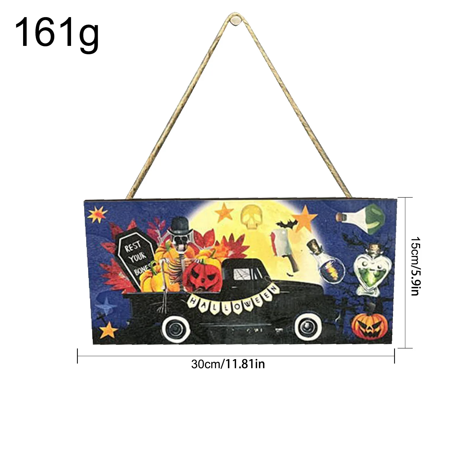 Деревянные дверные знаки в деревенском стиле украшения уличный декор для