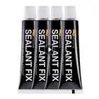 Супер клей мгновенный прочный металлический клей Стеклянный клей сверхпрочный герметик клей Быстросохнущий Водонепроницаемый клей без гвоздей